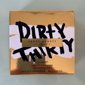 Fenty Beauty Limited Edition XXX Killawatt